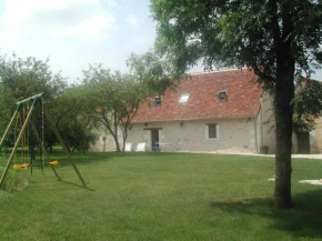 Gîte Betz-le-Château, 4 pièces, 7 personnes - FR-1-381-365